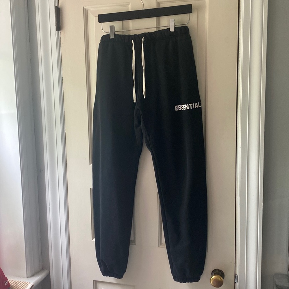 FEAR OF GOD